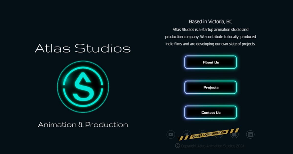 Atlas Studios